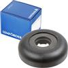 LEMFÖRDER 17636 02 Cuscinetto Volvente Supporto Ammortizz. A Molla per Volkswagen Polo (6R, 6C, 61) 2009-2022 Dx, Sx, Assale anteriore e altri veicoli