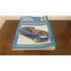 J H Haynes & Co Ltd Ford Fiesta petrol & diesel '13 to '17