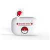 OTL Technologies OTL Pokemon Pokeball Earpods Not Machine Specific