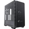 Montech AIR 903 Base Midi-Tower, Tempered Glass - Schwarz
