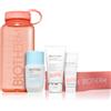 Biotherm Collagen Fit Drop Set Pink