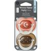 Tommee Tippee NightGlow Soother 18-36m 2 pz