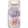 Tommee Tippee Ultimate Fit 6-18m 2 pz