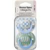 Tommee Tippee Ultimate Fit 6-18m 2 pz