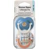 Tommee Tippee Ultimate Fit 18-36m 2 pz