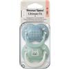 Tommee Tippee Ultimate Fit 0-6m 2 pz