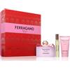 Ferragamo Signorina Romantica 1 pz