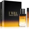 Armani I Will I Will