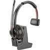 HP Poly Cuffia con microfono HP Poly Cuffie Savi 8210 UC DECT 1880-1900 MHz USB-A [8D3E9AA]
