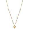 Brosway Collana con Cristalli e Simbolo Cuore | Collezione Chakra | - BHKN132