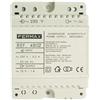 FERMAX Alimentatore Din4 230Vac/12Vac-1A