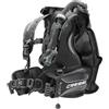 CRESSI Patrol - GAV Sacco Posteriore per Immersioni Unisex Adulto