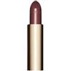 Clarins Joli Rouge Shine 744S Soft Plum Ricarica 3,5 g