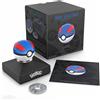 The Wand Company Pokémon Diecast Replica Mini Superball