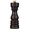Cole & Mason London, macinino per pepe in legno scuro, impregnato