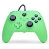 PowerA Controller Xbox Powera Advantage Plus Verdant Meadow Taglia unica