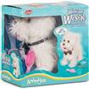 Tobar Peluche Walking Westie con telecomando