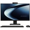 ASUS ExpertCenter P400 AiO P470VAK-BPE761X Intel Core 5 210H 68,6 cm (27″) 1920 x 1080 Pixel PC All-in-One 16 GB
