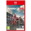 Milestone MotoGP 26, Nintendo Switch 2, RP (classificazione in attesa di conferma)