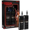 IMC TOYS Stranger Things - Giocattolo elettronico: due walkie-talkie