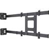Merkloos Supporto TV girevole per televisori da 55" a 82"