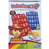 HASBRO GAMING INDOVINA CHI TRAVEL - HASBRO GAMING