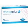 Benessere Farmacia Materplus 1 90 capsule