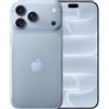 Apple iPhone 18 Pro Max 256GB Glacier Europa