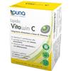 Guna - Lipidic Vitawin C Integratore Alimentare Sistema Immunitario Confezione 75 Capsule