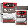 HEALTH AND HAPPINESS SWISSE UOMO 65+ MULTIVIT 30CPR