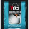 Verzì Caffè Cialde ESE44 Verzì Caffè, miscela Decaffeinato
