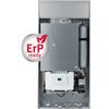 Hermann Saunier Duval Caldaia a Condensazione Hermann Saunier Duval SPAZIOZERO 4 CONDENSING 26 kW Metano/Gpl Completa di kit Scarico Fumi