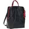 Desigual Zaino Donna Nero One Size