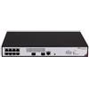 HIKVISION DS-3E2510P-H - Switch Full Managed PoE Gigabit 10 Porte, 8 PoE + 2 SFP, 125 W