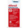 HUMANA ITALIA SpA Difensil Immuno Kids Sciroppo 150ml | Immunità e Vie Respiratorie
