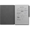 reMarkable Paper Pro | Paper Tablet | grigio/argento | Book Folio Polymer Weave Grey | Marker Plus - ottimo