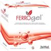 ITAMED Srl Ferrogel 30 stick - - 984026296