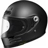 Shoei casco vintage integrale Glamster 06 - Nero opaco