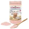 Nortembio Sale Rosa dell'Himalaya 1,45 kg Extra Fine (0,5-1 mm) Origine Pakistan - Sale Minerale Naturale Non Raffinato per Uso Culinario + eBook di Ricette Incluso