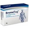 PHARMAMATHENT Bromeflog - Formato 20 compresse
