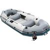 INTEX Canotto Gonfiabile Marine 3 Intex 297x127x46 cm - 3 Persone
