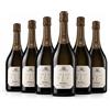 Sella E Mosca Miràll Alghero Torbato Spumante Doc Brut 75 cl 6 Bottiglie