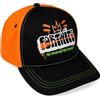 Fortnite Cappello con Visiera Ragazzo con Cinturino Regolabile Berretto Cotone Bambino Vacanza Sportiva Esecuzione Regali Gamer