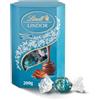 Lindt Lindor Praline di Cioccolato al Latte con Ripieno al Caramello Salato, 200g