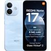 Xiaomi Redmi Note 17 Pro 5G 8GB / 512GB - Blue - EUROPA