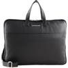 Mandarina Duck Mellow Urban Briefcase Nero