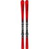 NORDICA DOBERMANN SPITFIRE CA R+ TP2 COMP 10 FDT 2026/2027