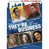 Kino Lorber films They're Out of the Business (DVD) Stefanie E. Frame Donal Lardner Ward