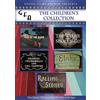 Vision Video GFA Children's Collection (DVD) Alan Hale Jr Charlie Chaplin Forrest Taylor