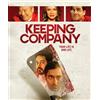 1091 Pictures Keeping Company (Blu-ray) Rex Lee Suzanne Savoy William Russ Gillian Vigman